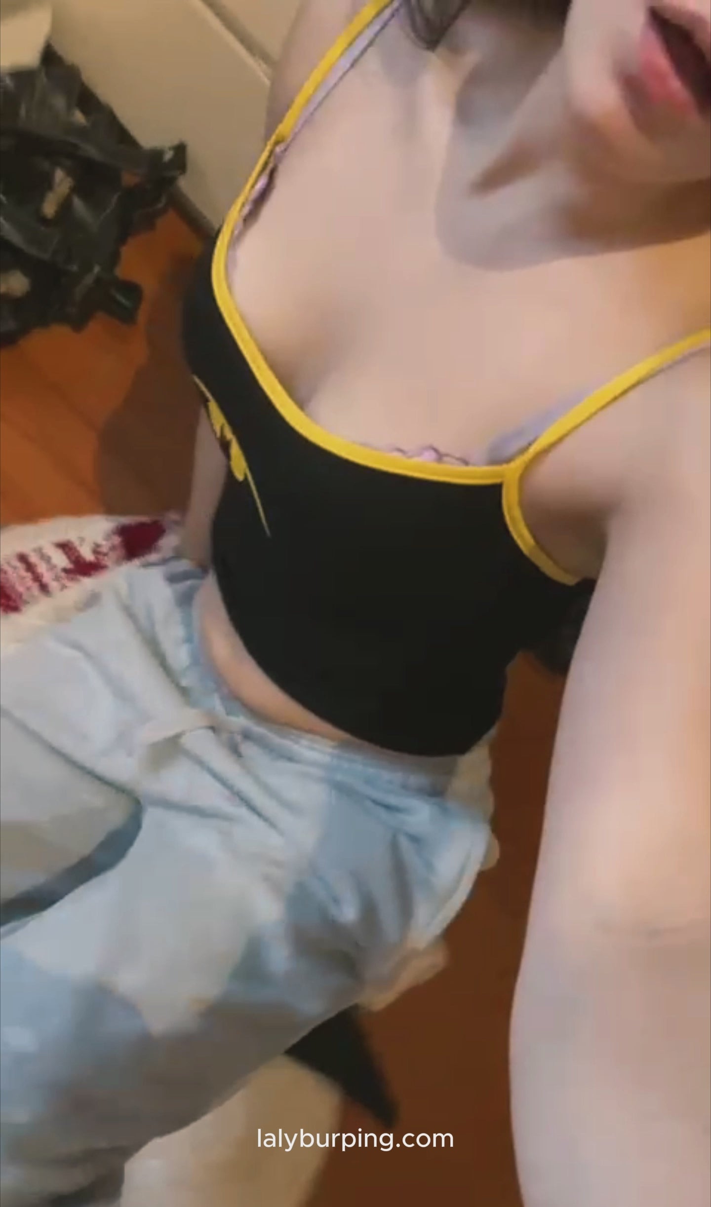 I loved burping in this video (5 MIn)