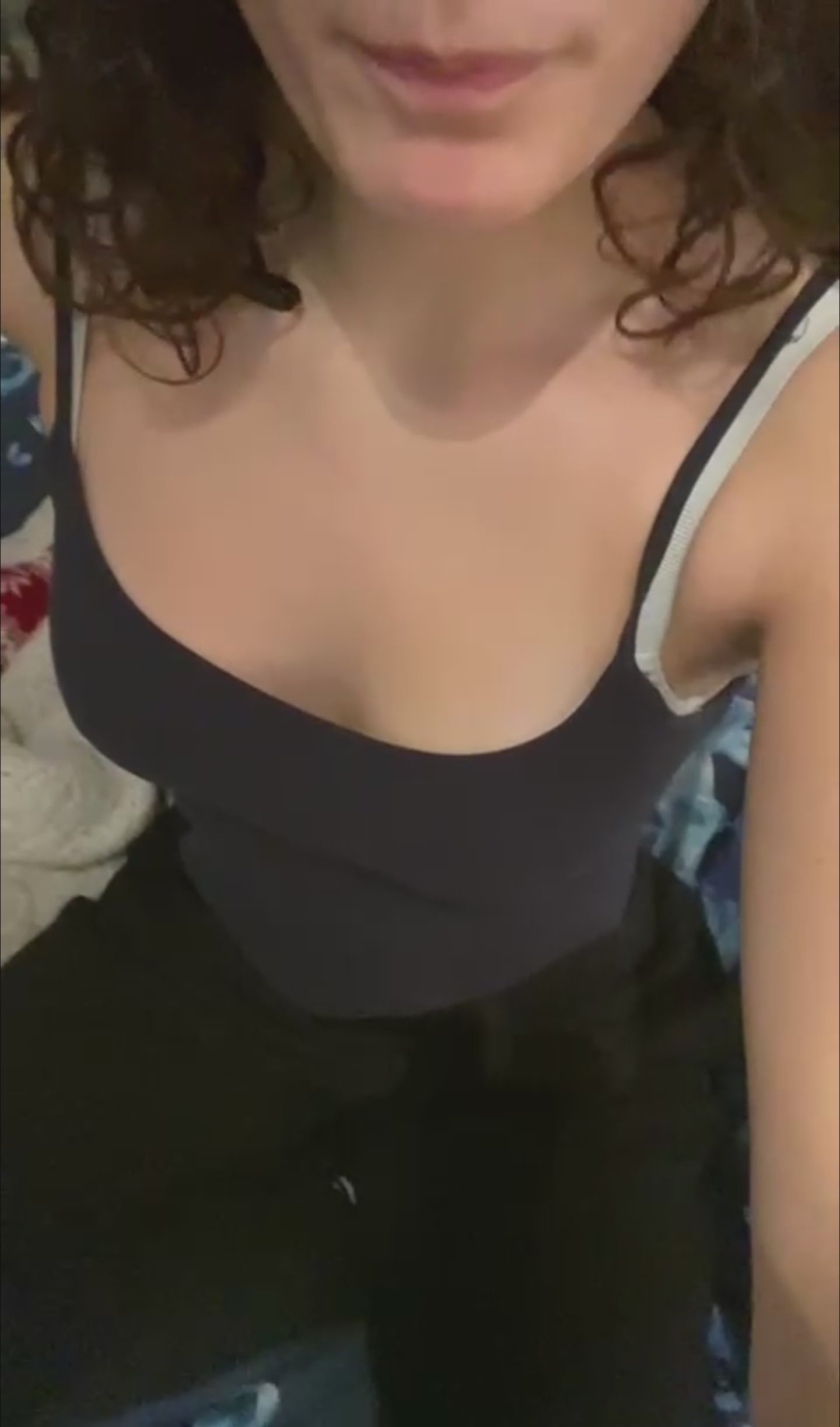 Belly burping on camera 🍇🍒 (4.30)